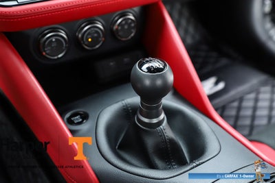 2025 Nissan Z Performance