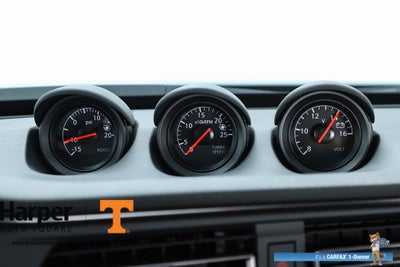 2025 Nissan Z Performance