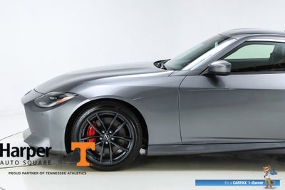 2025 Nissan Z Performance