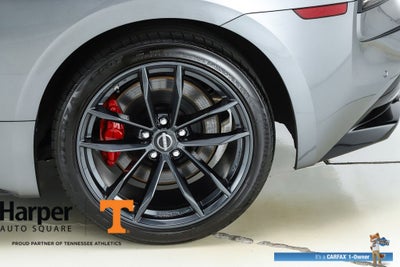 2025 Nissan Z Performance