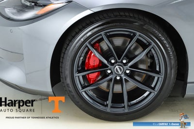 2025 Nissan Z Performance