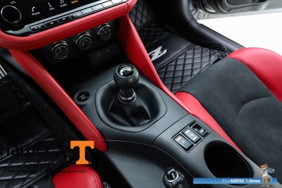 2025 Nissan Z Performance