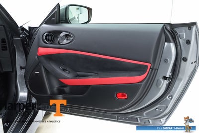 2025 Nissan Z Performance