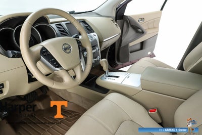 2014 Nissan Murano SL
