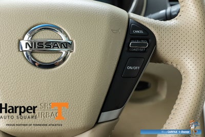 2014 Nissan Murano SL