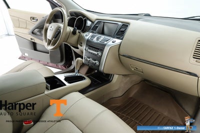 2014 Nissan Murano SL