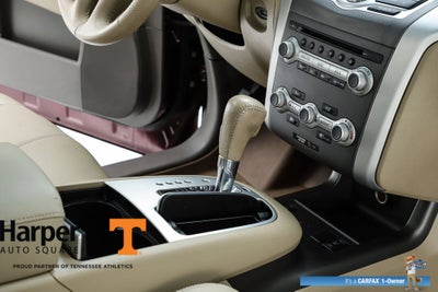 2014 Nissan Murano SL
