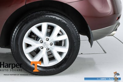 2014 Nissan Murano SL