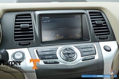 2014 Nissan Murano SL