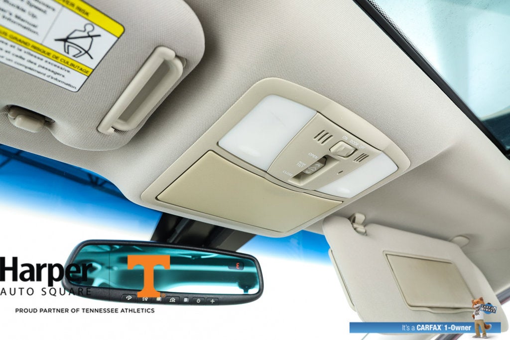 2014 Nissan Murano SL