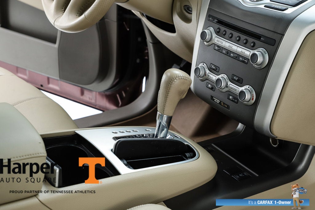 2014 Nissan Murano SL