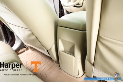 2014 Nissan Murano SL