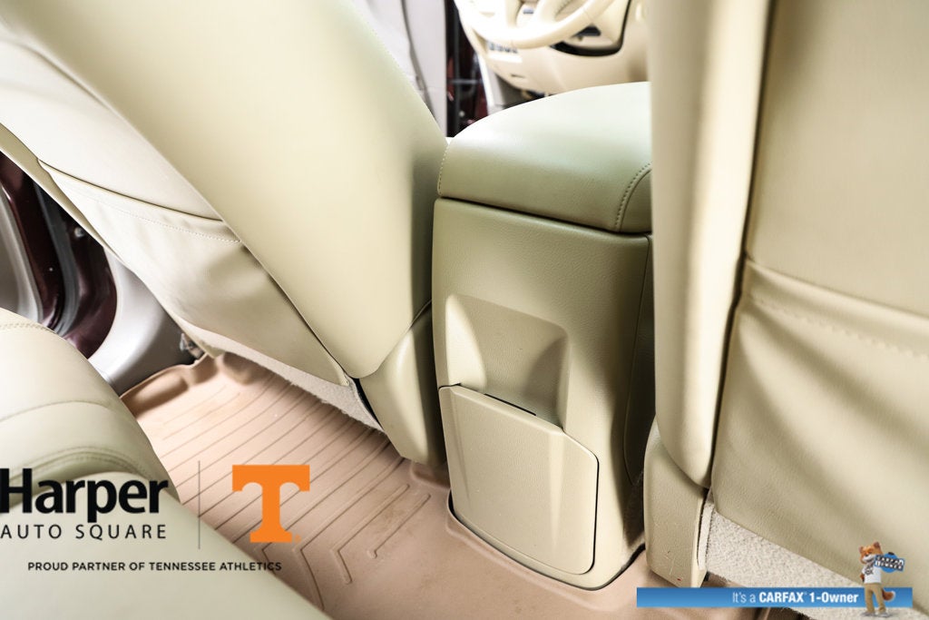 2014 Nissan Murano SL