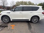 2015 INFINITI QX80 Base