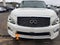 2015 INFINITI QX80 Base