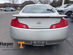 2005 INFINITI G35 Base