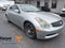 2005 INFINITI G35 Base