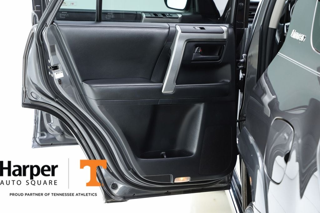 2011 Toyota 4Runner Limited V6