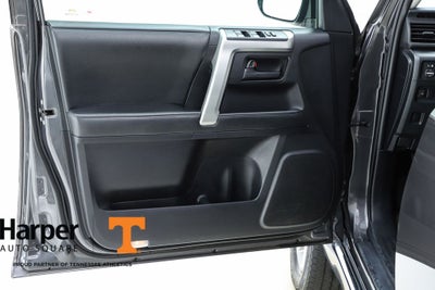 2011 Toyota 4Runner Limited V6