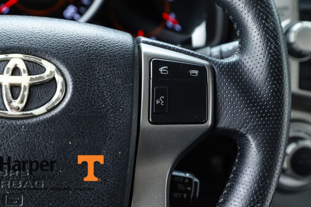 2011 Toyota 4Runner Limited V6