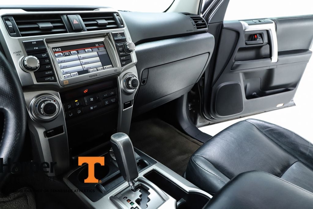 2011 Toyota 4Runner Limited V6