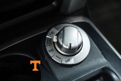 2011 Toyota 4Runner Limited V6