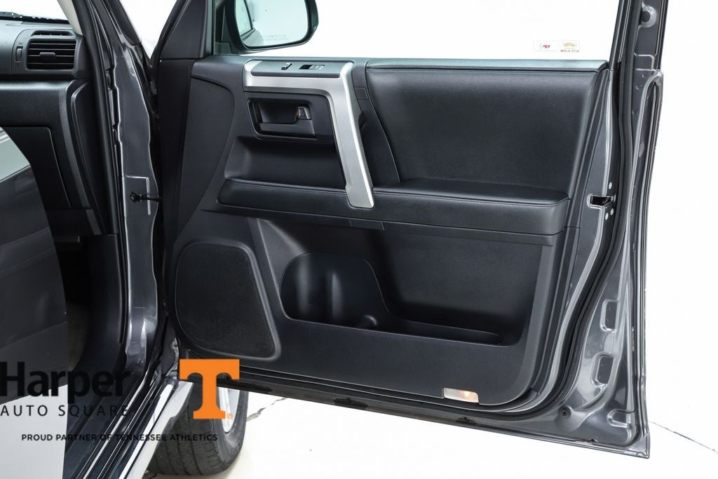 2011 Toyota 4Runner Limited V6