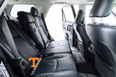 2011 Toyota 4Runner Limited V6