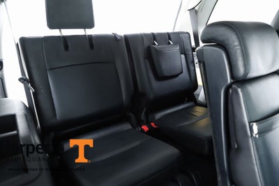 2011 Toyota 4Runner Limited V6