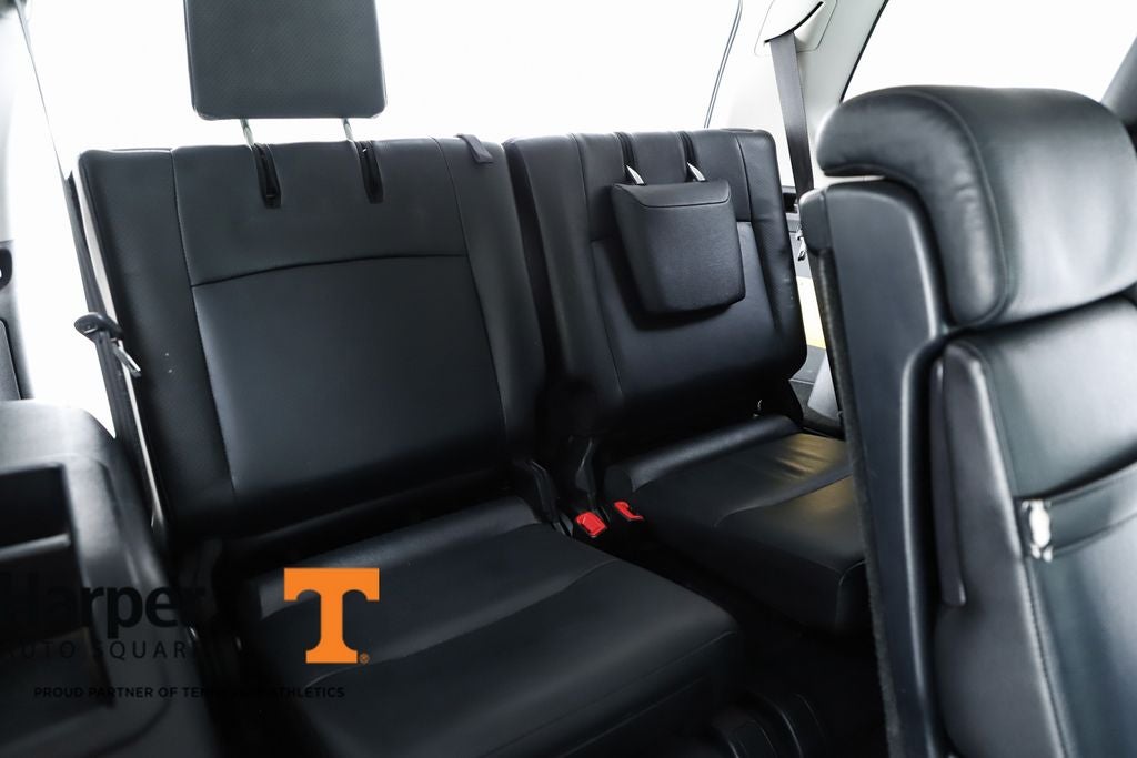 2011 Toyota 4Runner Limited V6