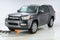 2011 Toyota 4Runner Limited V6