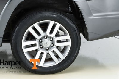 2011 Toyota 4Runner Limited V6