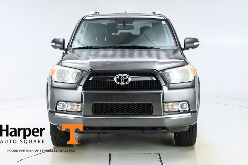 2011 Toyota 4Runner Limited V6