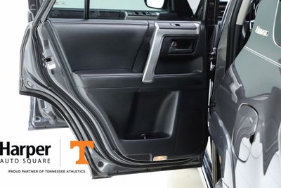 2011 Toyota 4Runner Limited V6