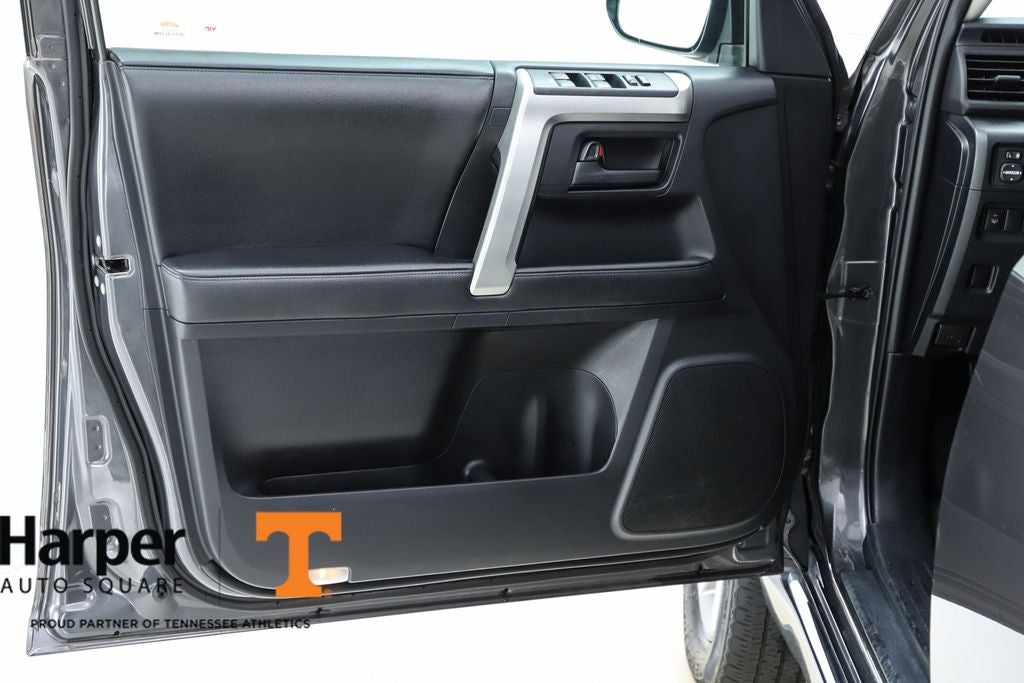 2011 Toyota 4Runner Limited V6