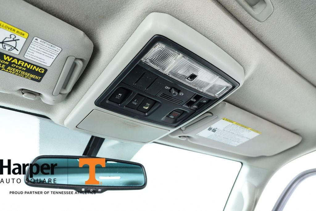 2011 Toyota 4Runner Limited V6