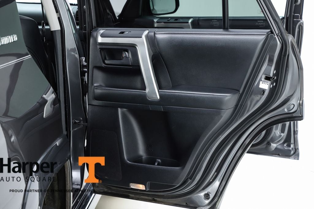 2011 Toyota 4Runner Limited V6