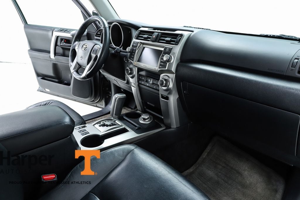 2011 Toyota 4Runner Limited V6