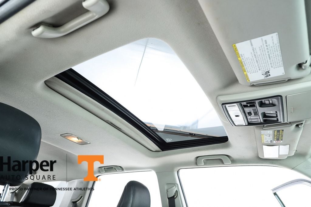 2011 Toyota 4Runner Limited V6