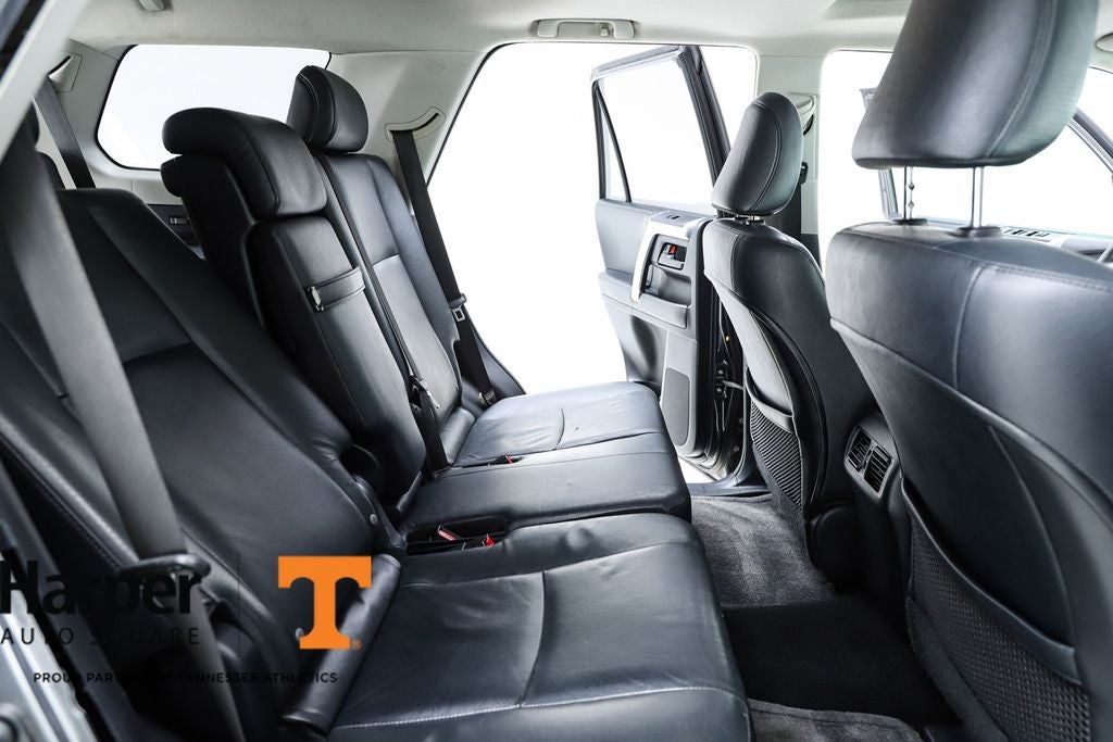 2011 Toyota 4Runner Limited V6