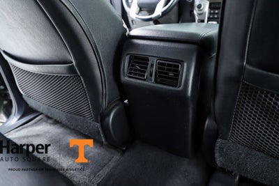 2011 Toyota 4Runner Limited V6