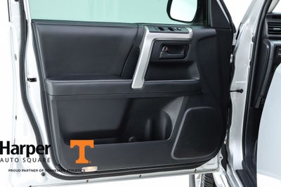 2011 Toyota 4Runner Limited V6