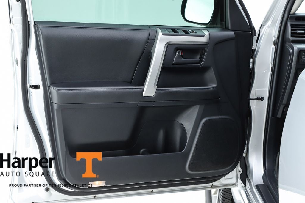 2011 Toyota 4Runner Limited V6