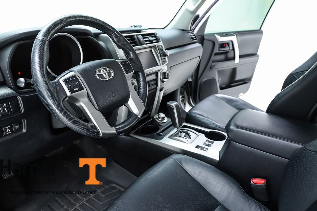 2011 Toyota 4Runner Limited V6