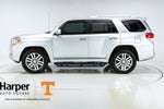 2011 Toyota 4Runner Limited V6