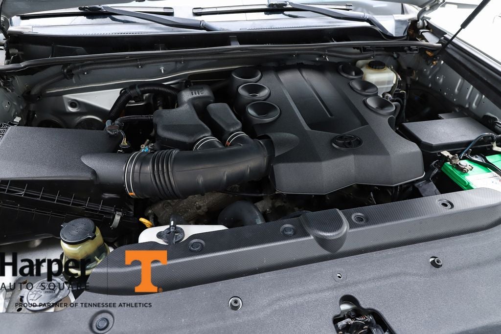 2011 Toyota 4Runner Limited V6