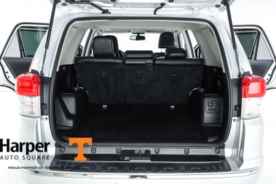 2011 Toyota 4Runner Limited V6