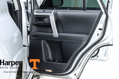 2011 Toyota 4Runner Limited V6