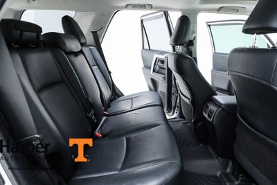 2011 Toyota 4Runner Limited V6