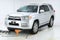2011 Toyota 4Runner Limited V6